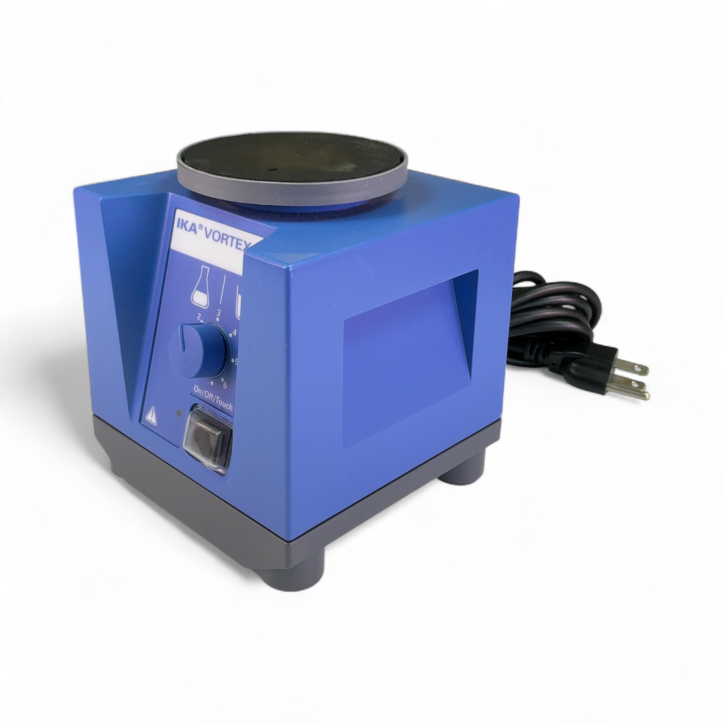IKA VORTEX 3 Laboratory Vortex Mixer V3S001 (Best Offer!) | Ships Fast from Mr. Scientific - Image 4