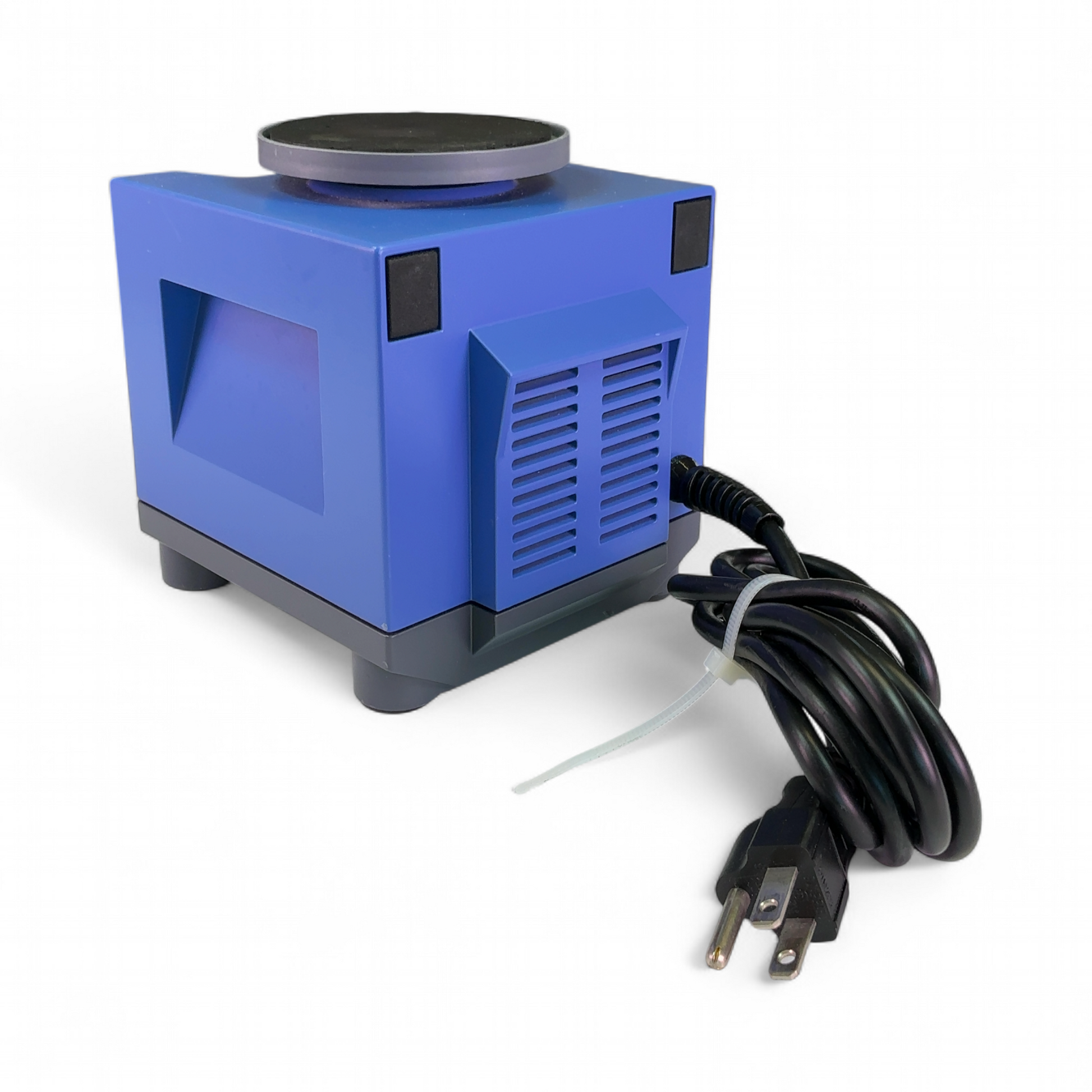 IKA VORTEX 3 Laboratory Vortex Mixer V3S001 (Best Offer!) | Ships Fast from Mr. Scientific - Image 6