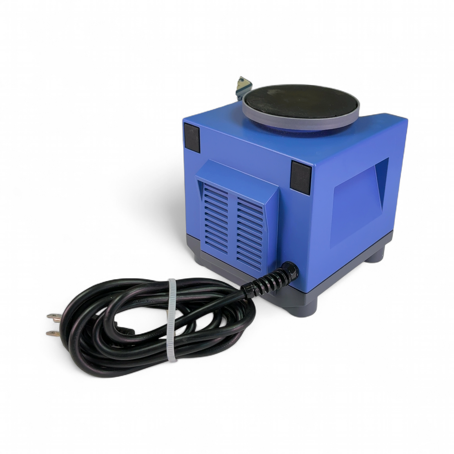 IKA VORTEX 3 Laboratory Vortex Mixer V3S001 (Best Offer!) | Ships Fast from Mr. Scientific - Image 8