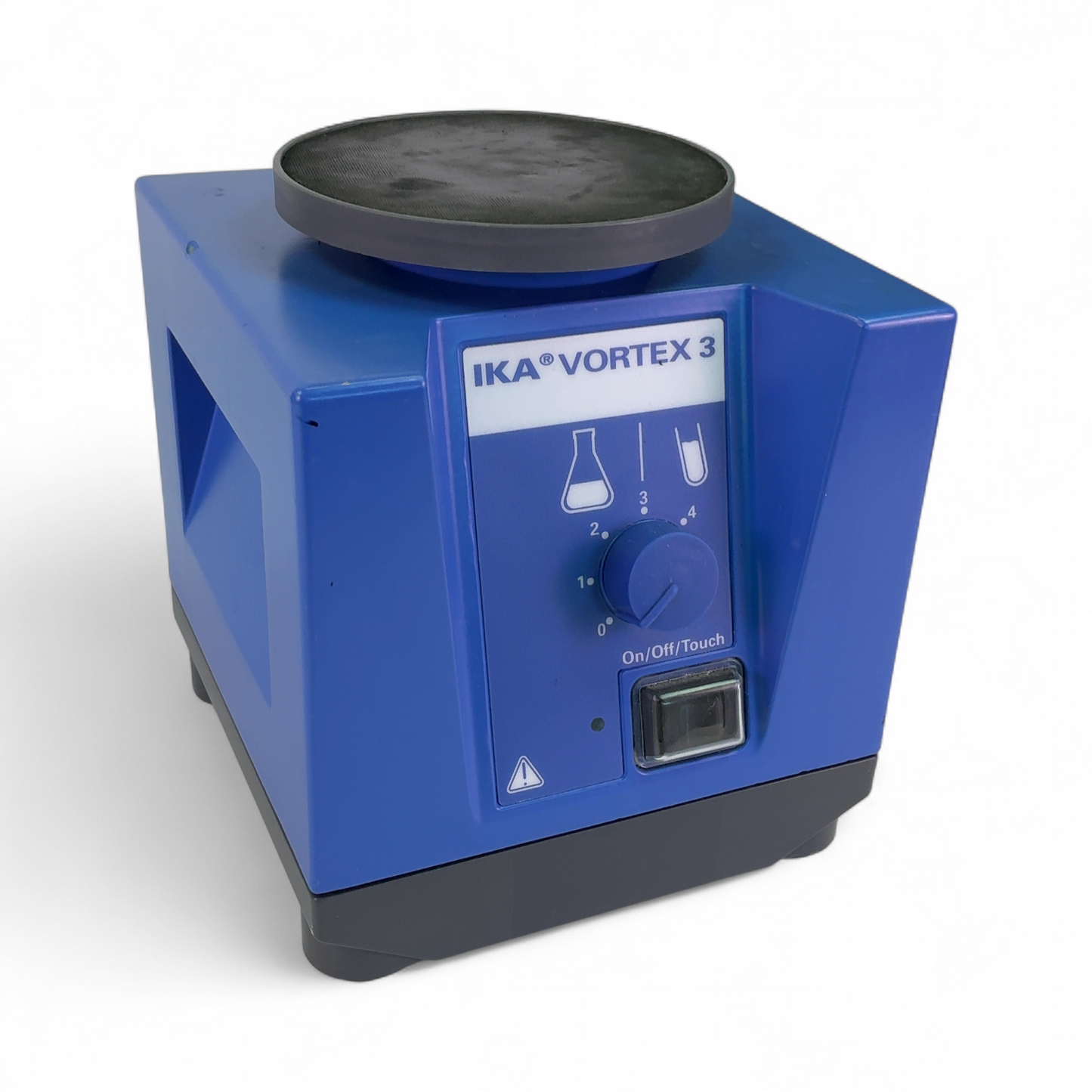IKA VORTEX 3 Vortex Mixer V3 S1 Laboratory Vortex Mixer (Best Offer!) | Ships Fast from Mr. Scientific - Image 1