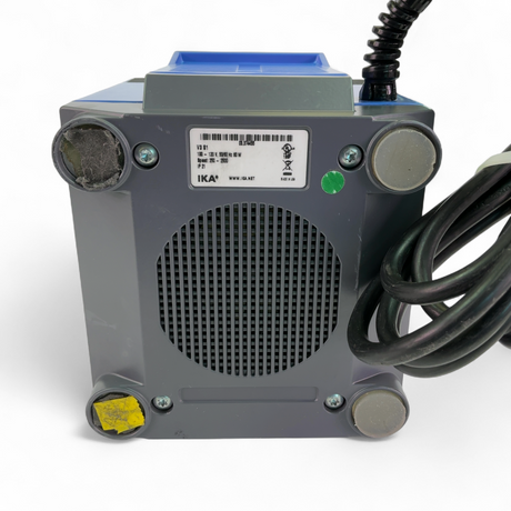 IKA VORTEX 3 Vortex Mixer V3 S1 Laboratory Vortex Mixer (Best Offer!) | Ships Fast from Mr. Scientific - Image 10