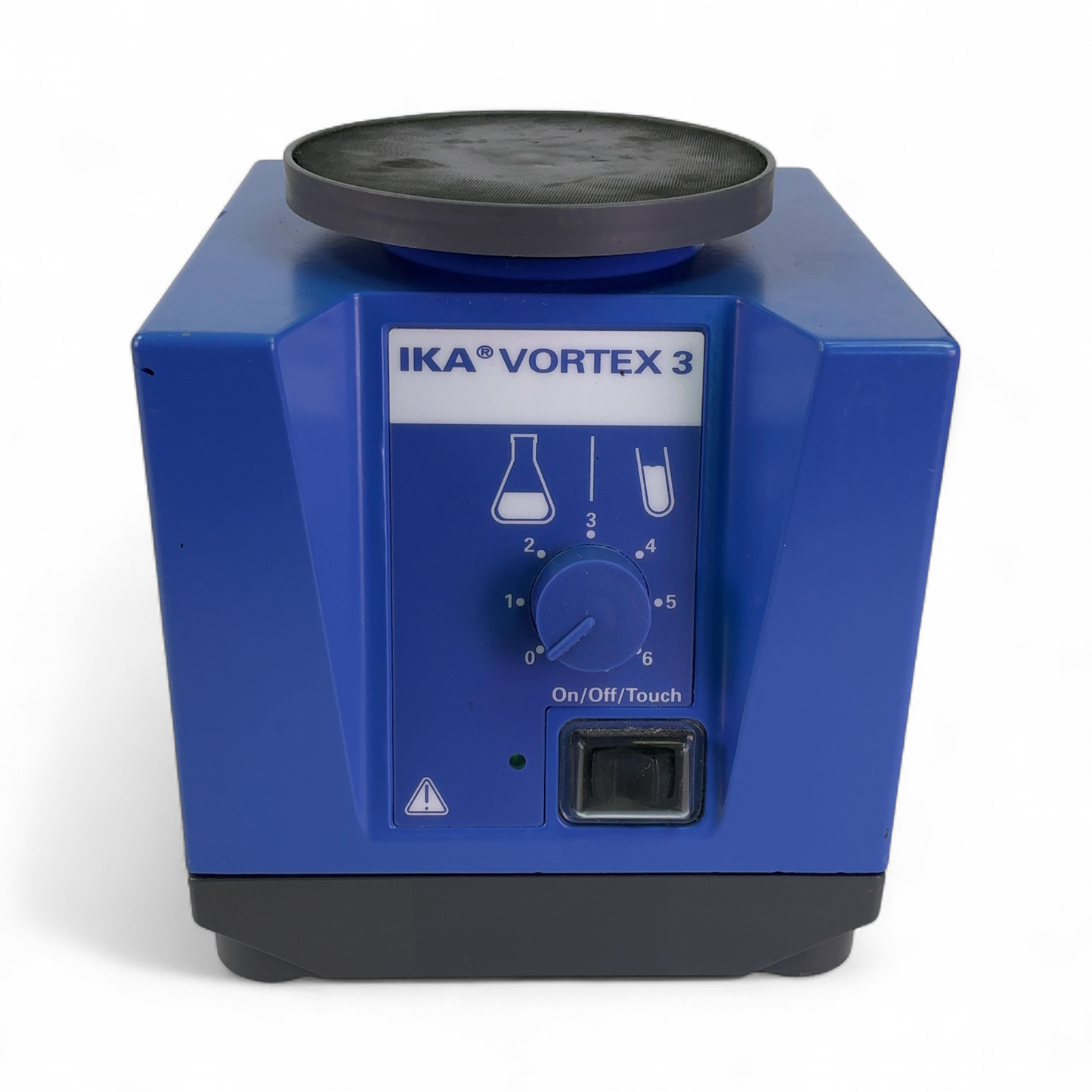 IKA VORTEX 3 Vortex Mixer V3 S1 Laboratory Vortex Mixer (Best Offer!) | Ships Fast from Mr. Scientific - Image 2