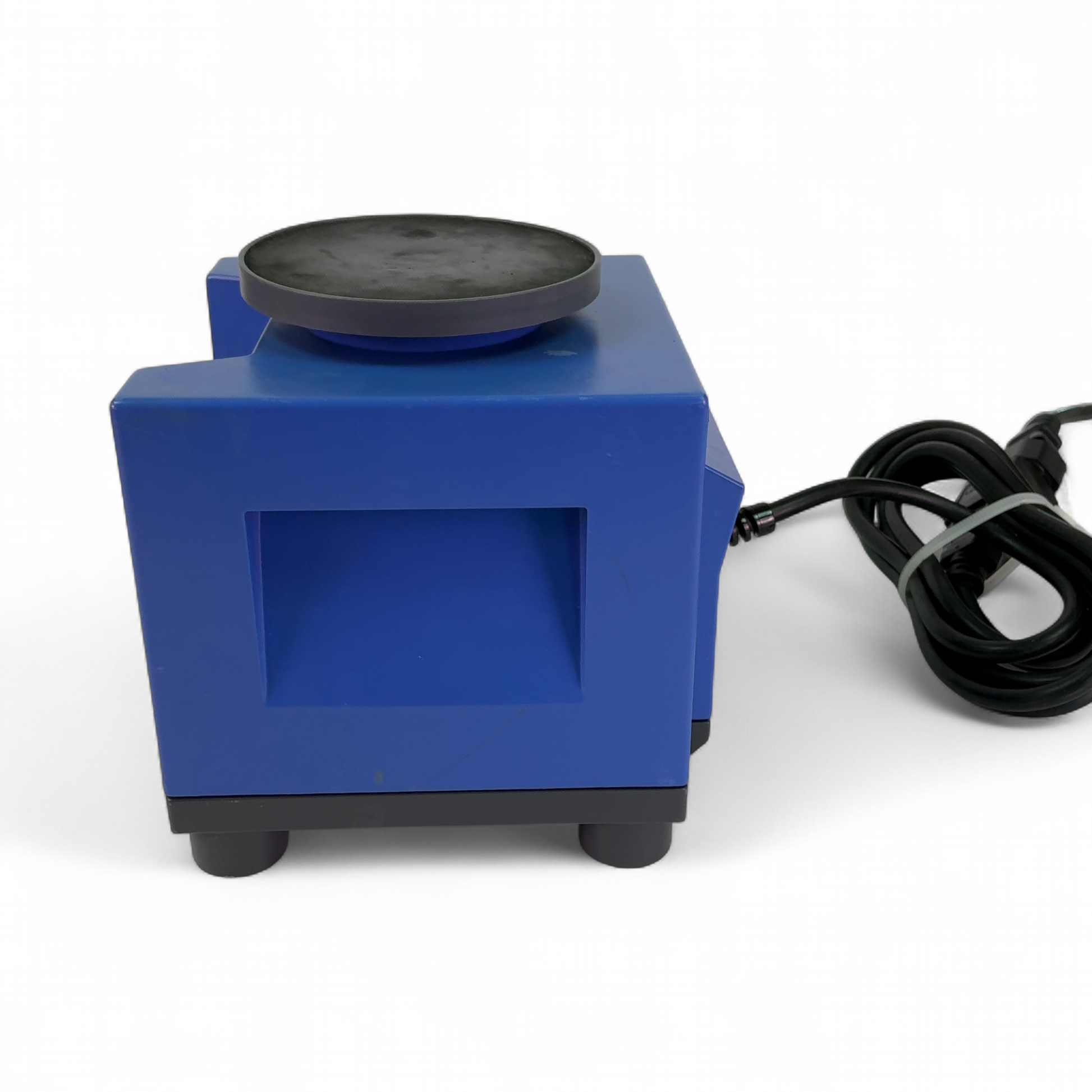 IKA VORTEX 3 Vortex Mixer V3 S1 Laboratory Vortex Mixer (Best Offer!) | Ships Fast from Mr. Scientific - Image 4
