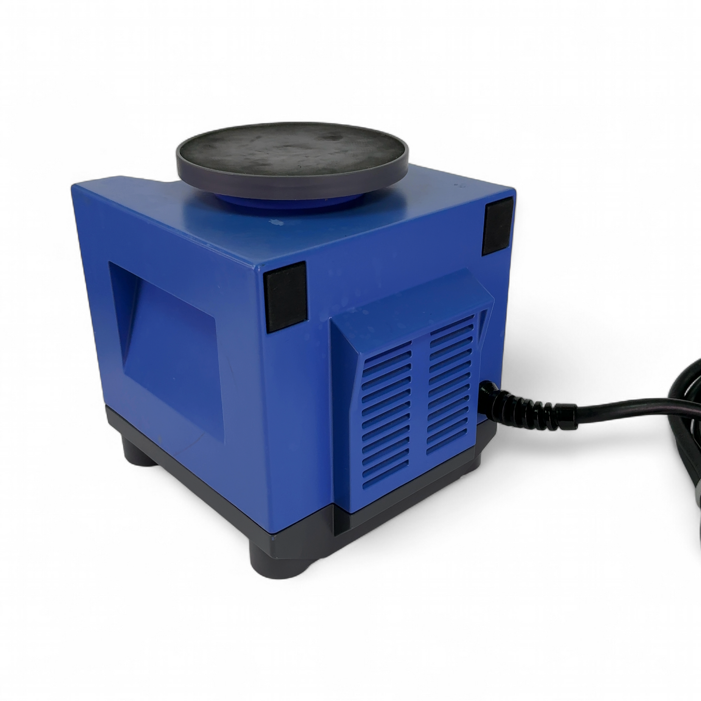 IKA VORTEX 3 Vortex Mixer V3 S1 Laboratory Vortex Mixer (Best Offer!) | Ships Fast from Mr. Scientific - Image 5