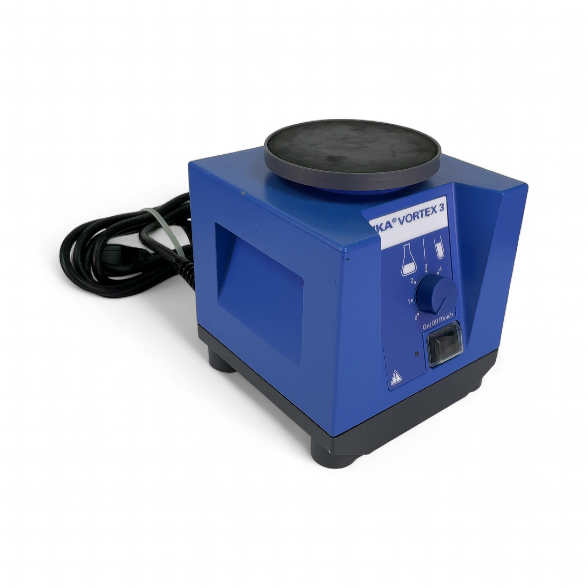 IKA VORTEX 3 Vortex Mixer V3 S1 Laboratory Vortex Mixer (Best Offer!) | Ships Fast from Mr. Scientific - Image 9