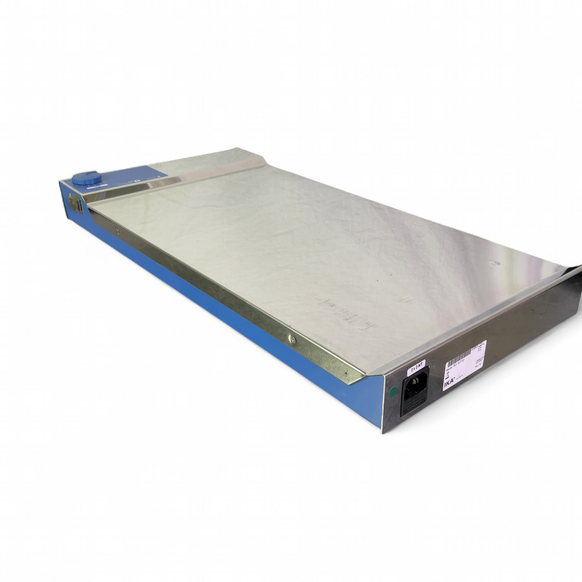 IKA Werke 15-Position Magnetic Stirrer RO 15 P S1 15-Position - See Desc (BO!) - Image 7