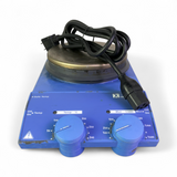 IKA Works RET Basic Laboratory Magnetic Stirrer Hotplate S1 - Fully Functional | Ships Fast from Mr. Scientific - Image 2