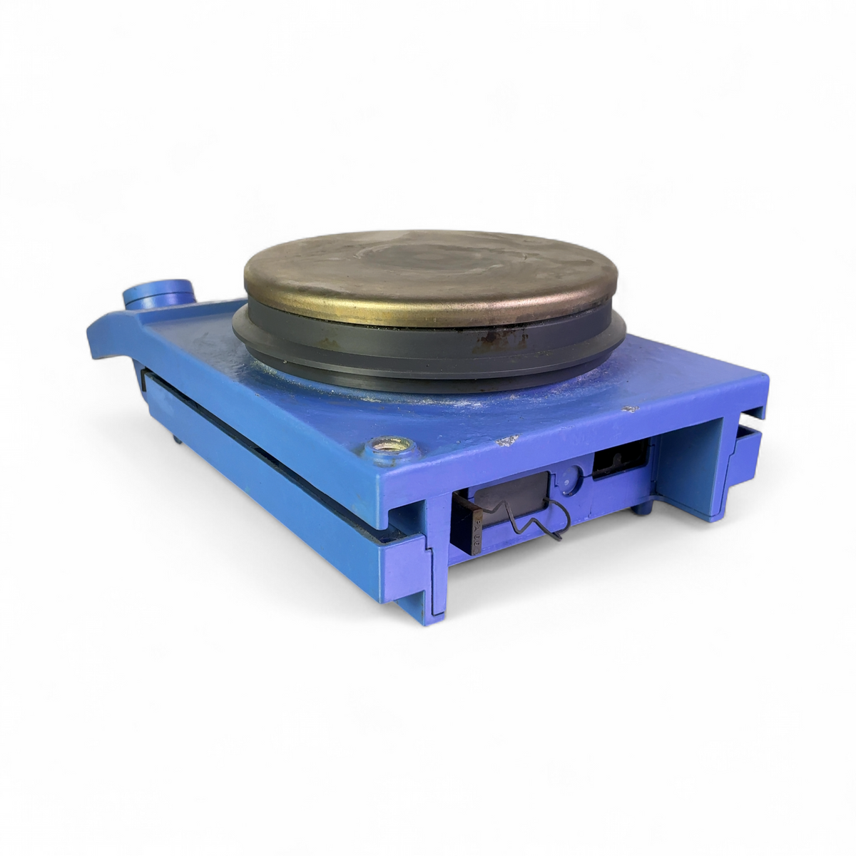 IKA Works RET Basic Laboratory Magnetic Stirrer Hotplate S1 - Fully Functional | Ships Fast from Mr. Scientific - Image 5