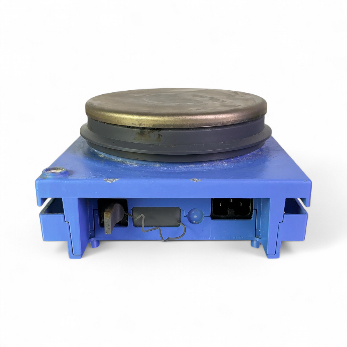 IKA Works RET Basic Laboratory Magnetic Stirrer Hotplate S1 - Fully Functional | Ships Fast from Mr. Scientific - Image 6