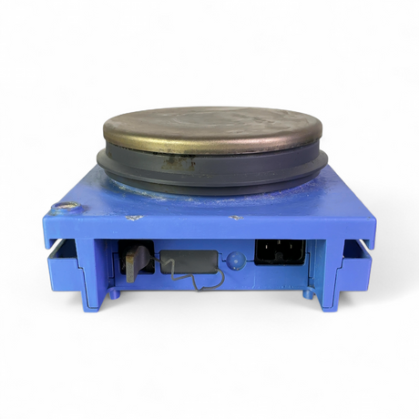 IKA Works RET Basic Laboratory Magnetic Stirrer Hotplate S1 - Fully Functional | Ships Fast from Mr. Scientific - Image 6