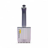 BrandTech Scientific Transferpette S 8 Channel Pipette BTS8-200R 20-200µL