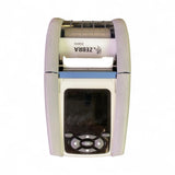 Zebra Wireless Thermal Barcode Label Printer ZQ61-HUFA000-00 Used (Best Offer!)