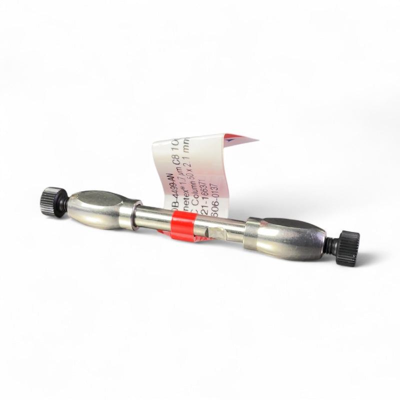 Phenomenex Kinetex LC Column Lot of 2 00B-4499-AN 00B-4500-AN USED (Best Offer!)