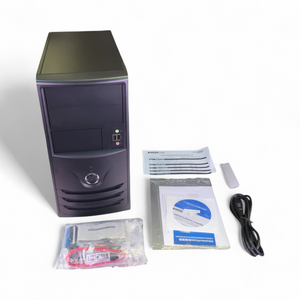 In Win Z Series Micro ATX 945 Mini PC Desktop Tower 100642732 - No HDD (BO!) | Order Direct and Save