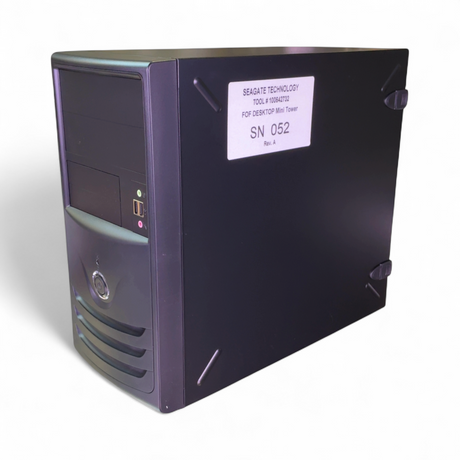 In Win Z Series Micro ATX 945 Mini PC Desktop Tower 100642732 - No HDD (BO!) | Order Direct and Save - Image 11