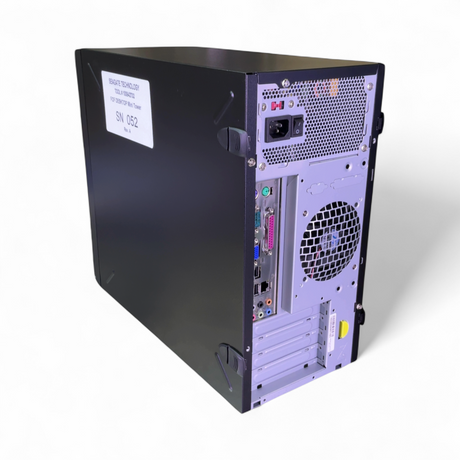 In Win Z Series Micro ATX 945 Mini PC Desktop Tower 100642732 - No HDD (BO!) | Order Direct and Save - Image 13