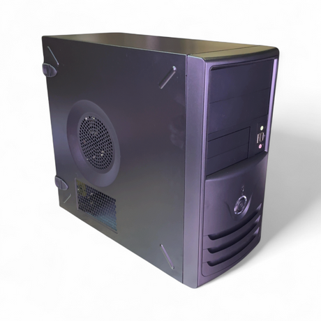In Win Z Series Micro ATX 945 Mini PC Desktop Tower 100642732 - No HDD (BO!) | Order Direct and Save - Image 17