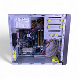In Win Z Series Micro ATX 945 Mini PC Desktop Tower 100642732 - No HDD (BO!) | Order Direct and Save - Image 18