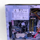 In Win Z Series Micro ATX 945 Mini PC Desktop Tower 100642732 - No HDD (BO!) | Order Direct and Save - Image 19
