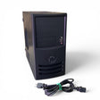 In Win Z Series Micro ATX 945 Mini PC Desktop Tower 100642732 - No HDD (Best Offer!) | Ships Fast from Mr. Scientific - Image 1