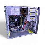 In Win Z Series Micro ATX 945 Mini PC Desktop Tower 100642732 - No HDD (BO!) | Order Direct and Save - Image 20