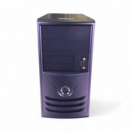 In Win Z Series Micro ATX 945 Mini PC Desktop Tower 100642732 - No HDD (Best Offer!) | Ships Fast from Mr. Scientific - Image 2