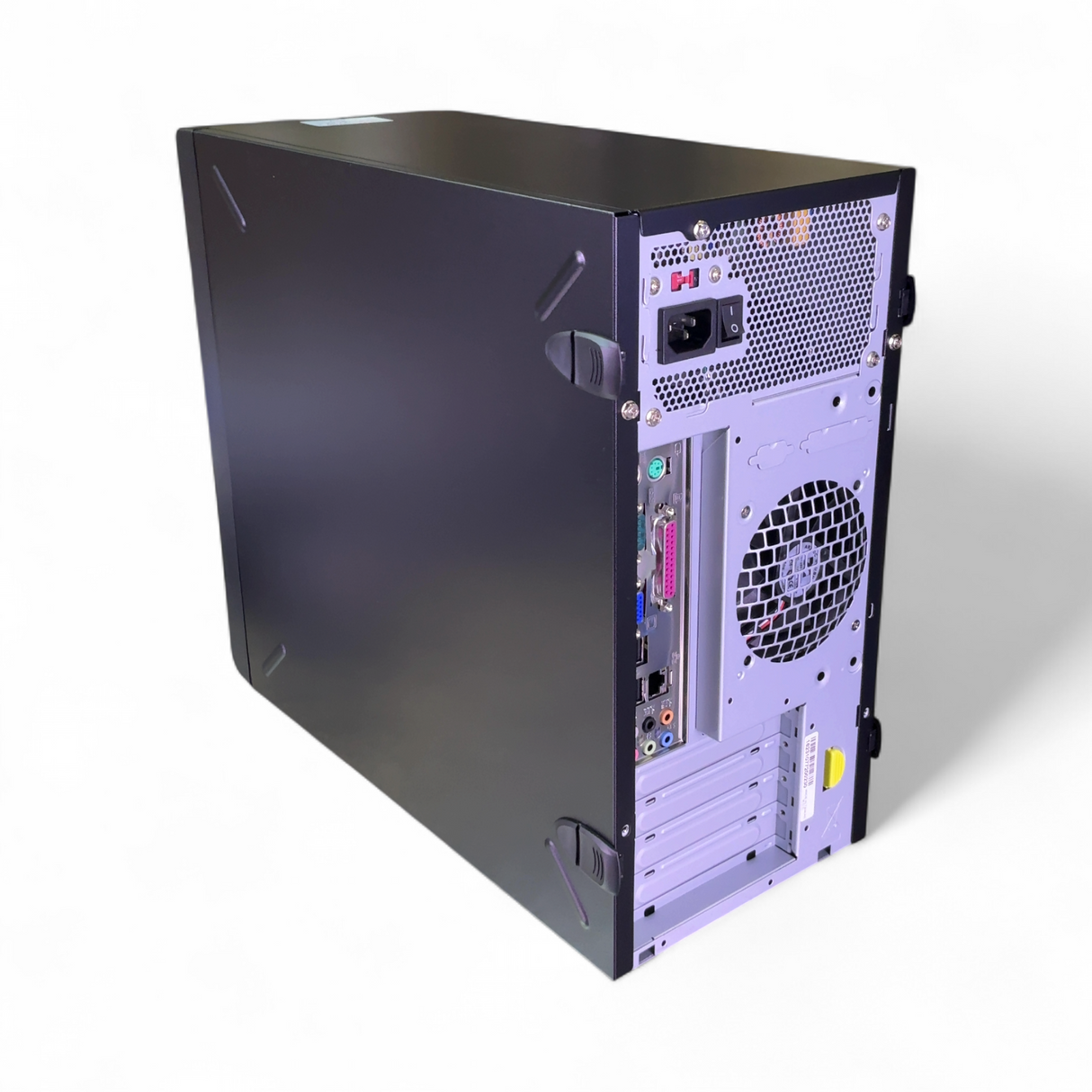 In Win Z Series Micro ATX 945 Mini PC Desktop Tower 100642732 - No HDD (Best Offer!) | Ships Fast from Mr. Scientific - Image 5