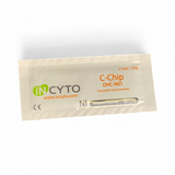 Incyto C-Chip DHC-N01-5 130 Pcs/260Tests - Image 5
