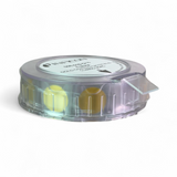 Inficon 6MHz Gold Coated Crystals 008-010-G10 6 MHz (Best Offer!) | Mr. Scientific - Image 9