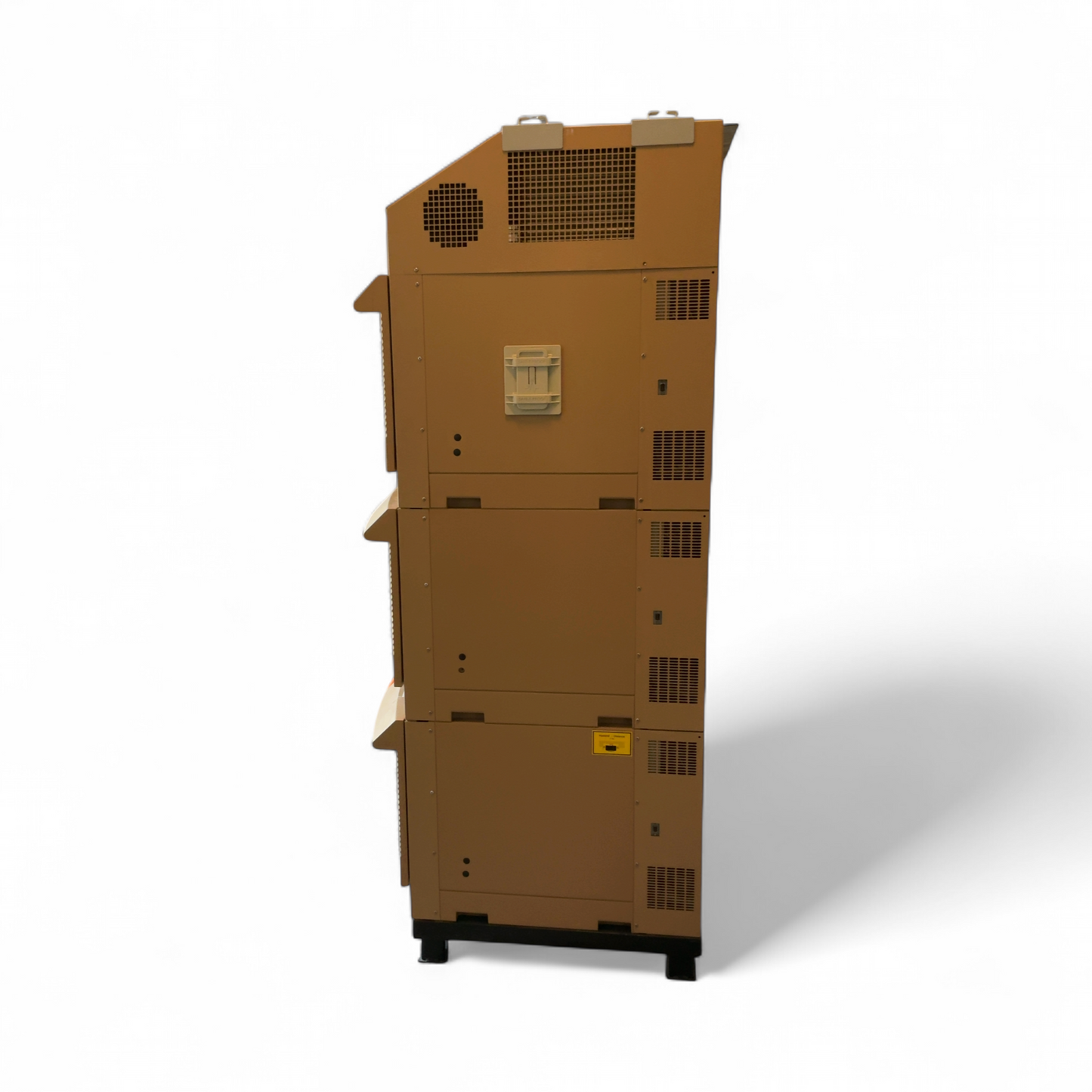 Infors HT Multitron 3-Stack Laboratory Incubator Shaker AJ125C - See Desc (BO!) | Ships Fast from Mr. Scientific - Image 4