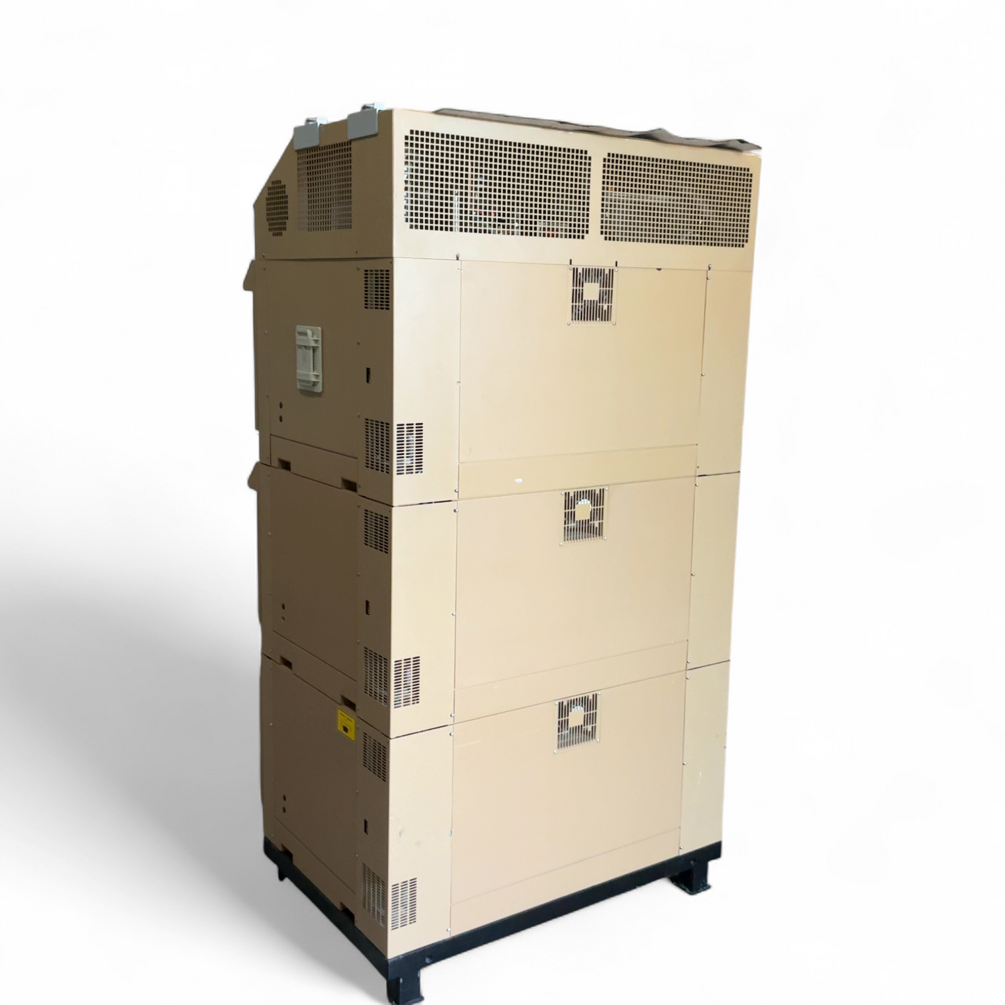 Infors HT Multitron 3-Stack Laboratory Incubator Shaker AJ125C - See Desc (BO!) | Ships Fast from Mr. Scientific - Image 5