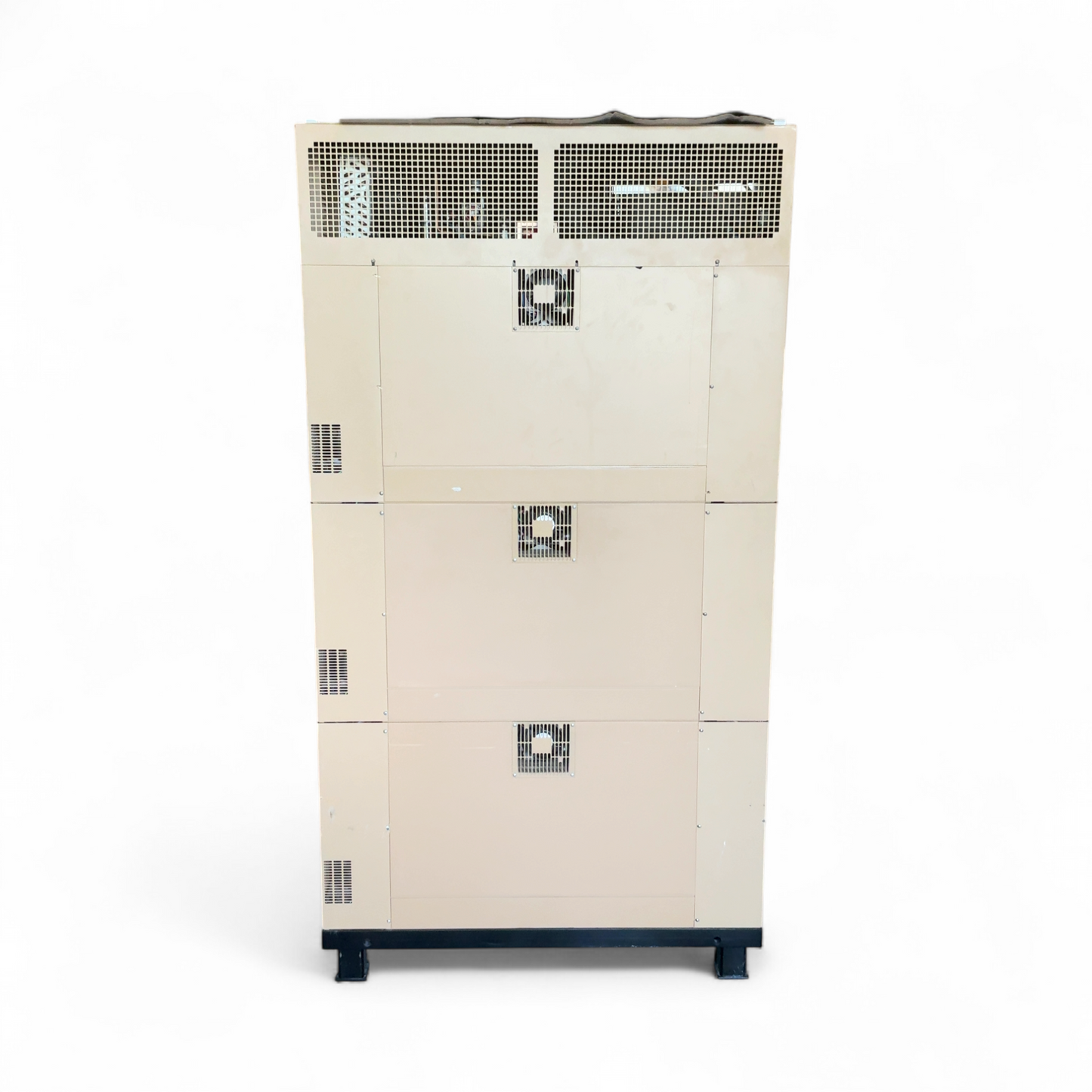 Infors HT Multitron 3-Stack Laboratory Incubator Shaker AJ125C - See Desc (BO!) | Ships Fast from Mr. Scientific - Image 6
