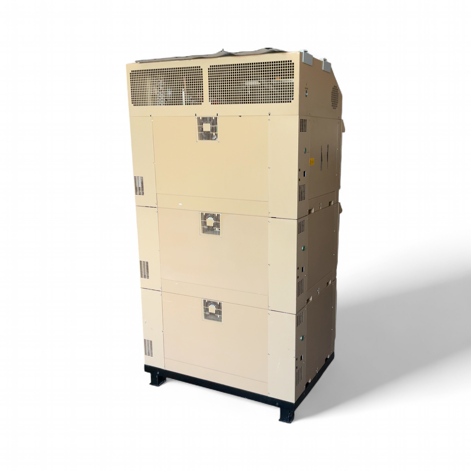 Infors HT Multitron 3-Stack Laboratory Incubator Shaker AJ125C - See Desc (BO!) | Ships Fast from Mr. Scientific - Image 7