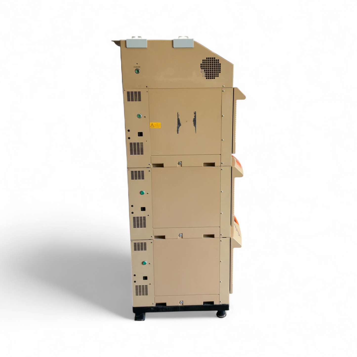 Infors HT Multitron 3-Stack Laboratory Incubator Shaker AJ125C - See Desc (BO!) | Ships Fast from Mr. Scientific - Image 8