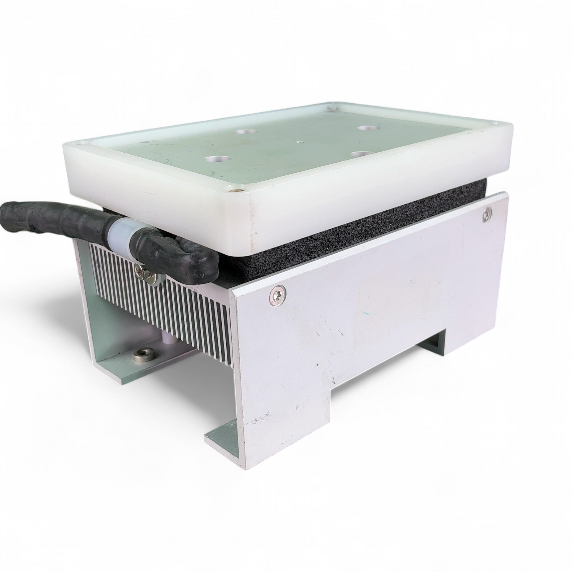 Inheco CPAC Ultraflat HT 2-TEC 7000166-B Microplate Heating Unit (Best Offer!) | Ships Fast from Mr. Scientific - Image 6