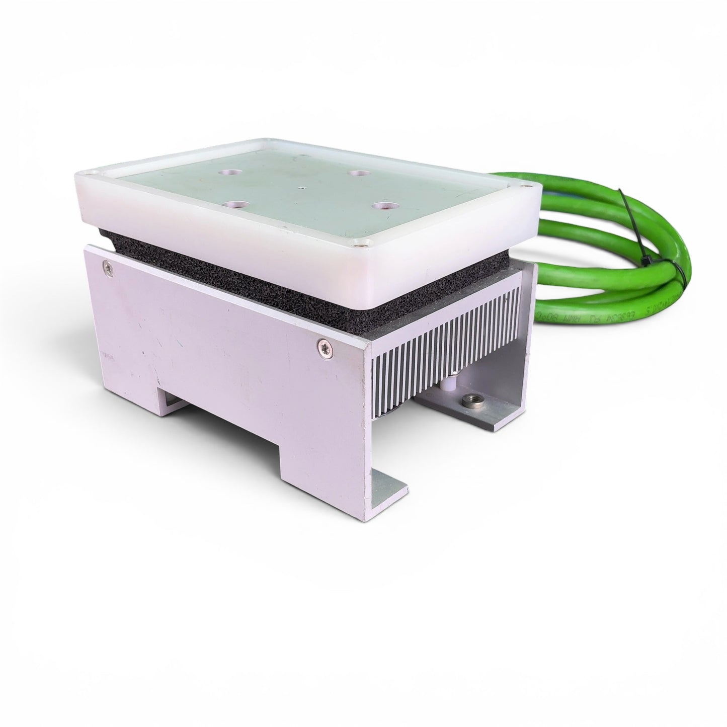 Inheco CPAC Ultraflat HT 2-TEC 7000166-B Microplate Heating Unit (Best Offer!) | Ships Fast from Mr. Scientific - Image 8