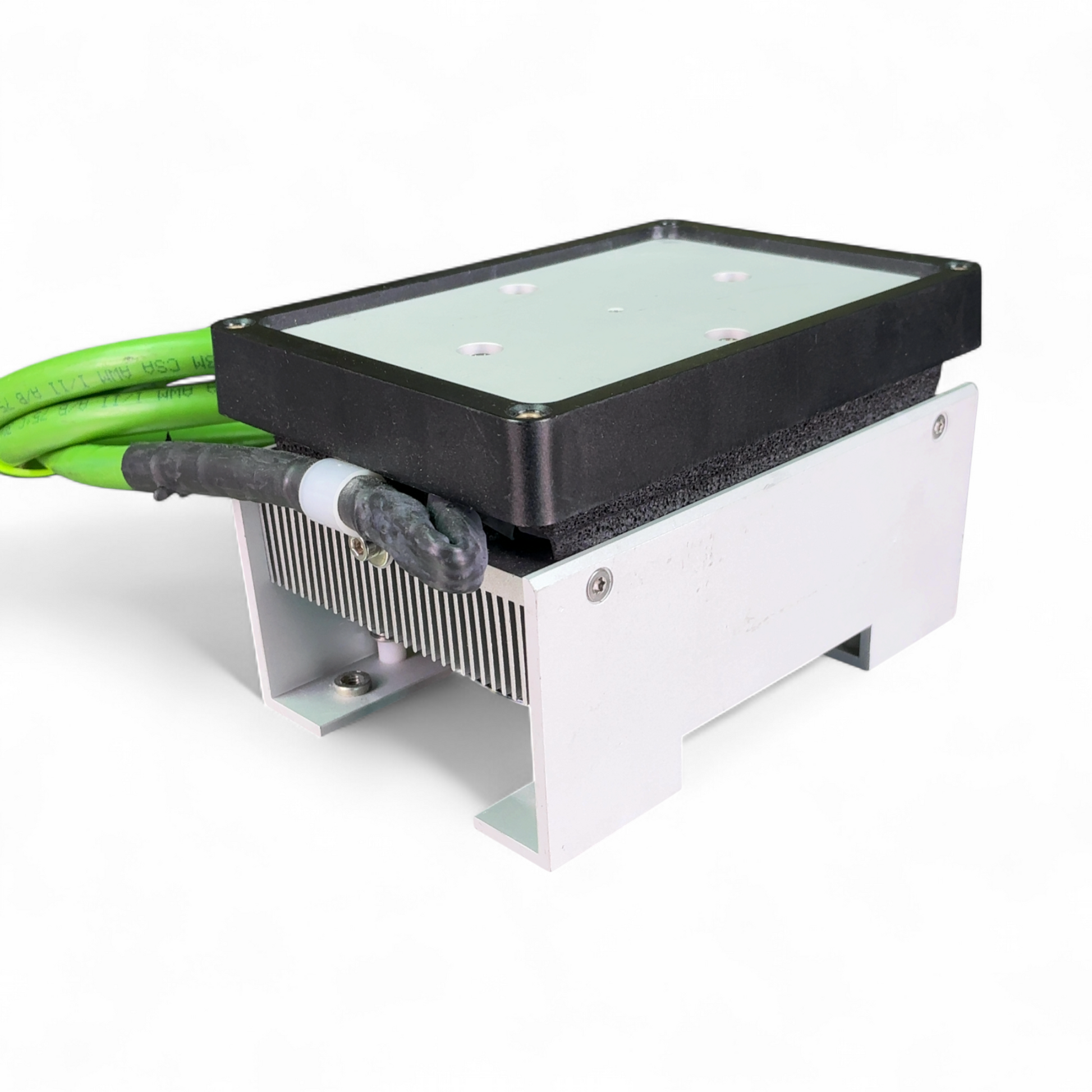 Inheco CPAC Ultraflat HT 2-TEC 7000166-C Microplate Heating Module (Best Offer!) | Safe & Secure Shipping - Image 5