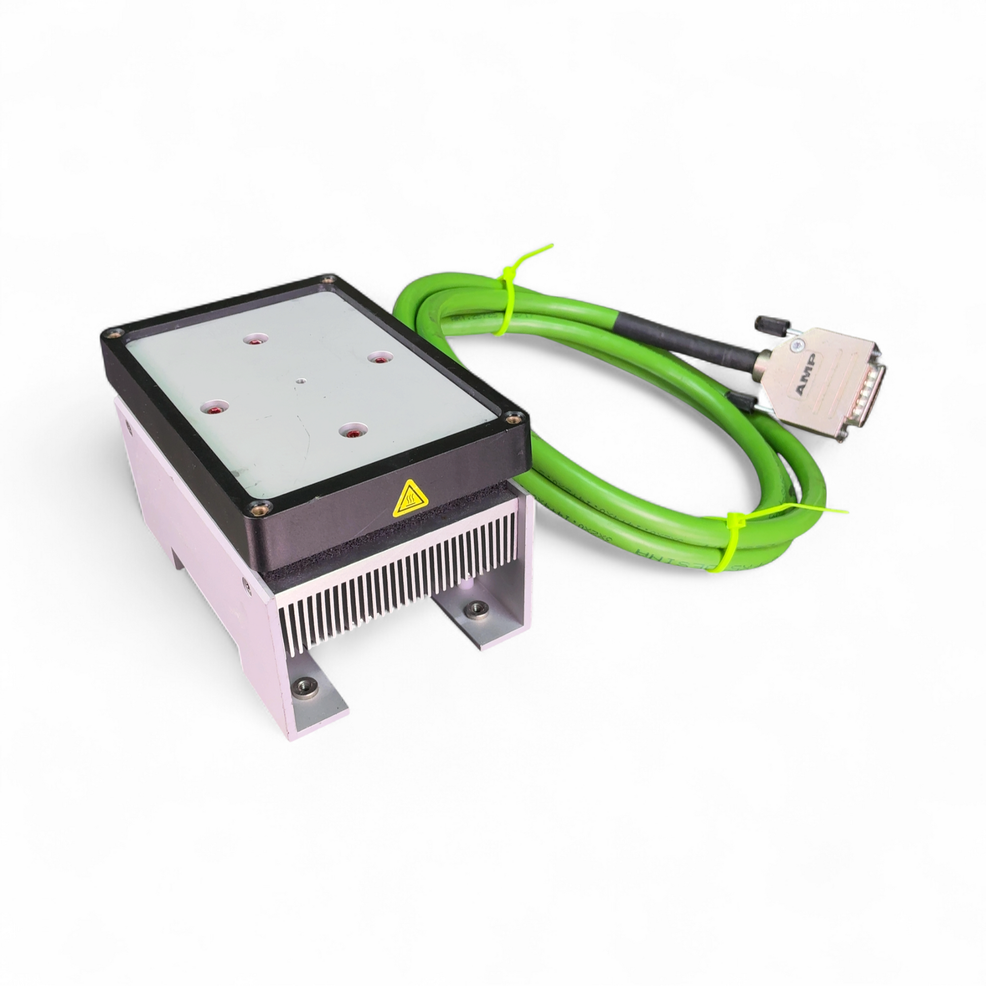 Inheco CPAC Ultraflat HT 2-TEC 7000166-C Microplate Heating Module (Best Offer!) | Safe & Secure Shipping - Image 7