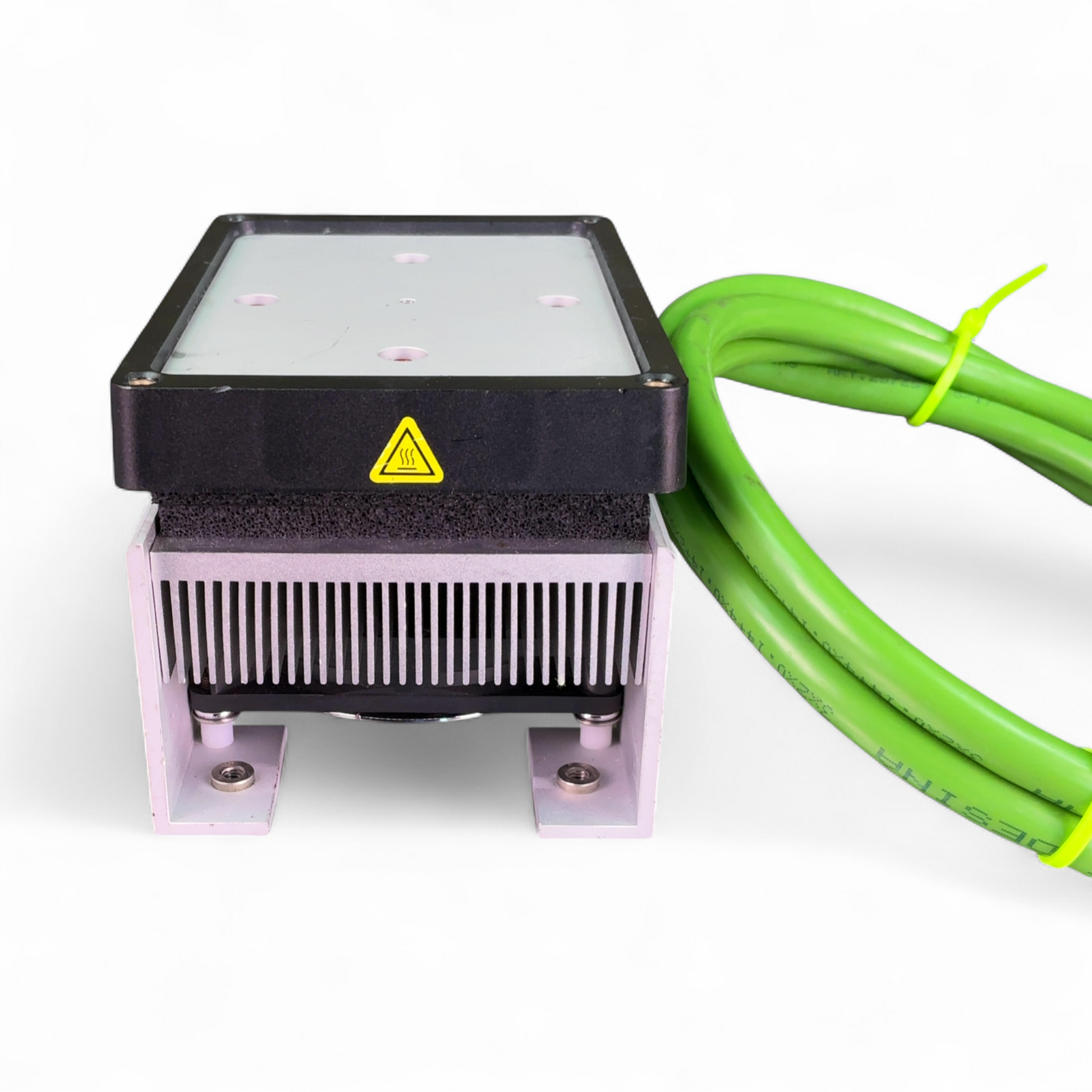 Inheco CPAC Ultraflat HT 2-TEC 7000166-C Microplate Heating Module (Best Offer!) | Safe & Secure Shipping - Image 8
