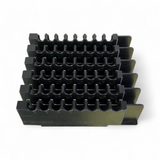 Integra 4540 Aluminum Microcentrifuge Tube Rack 1.5 / 2mL | Safe & Secure Shipping - Image 12