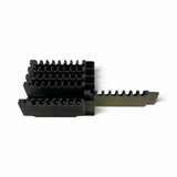 Integra 4540 Aluminum Microcentrifuge Tube Rack 1.5 / 2mL | Safe & Secure Shipping - Image 14