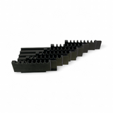 Integra 4540 Aluminum Microcentrifuge Tube Rack 1.5 / 2mL | Safe & Secure Shipping - Image 15