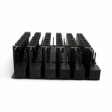 Integra 4540 Aluminum Microcentrifuge Tube Rack 1.5 / 2mL | Safe & Secure Shipping - Image 4