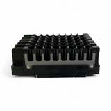 Integra 4540 Aluminum Microcentrifuge Tube Rack 1.5 / 2mL | Safe & Secure Shipping - Image 6