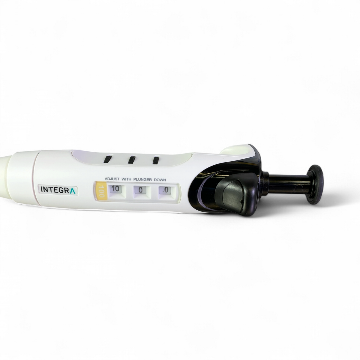 Integra Evolve Single-Channel Manual Pipette; 10-100µL 3015 | Order Direct and Save - Image 3