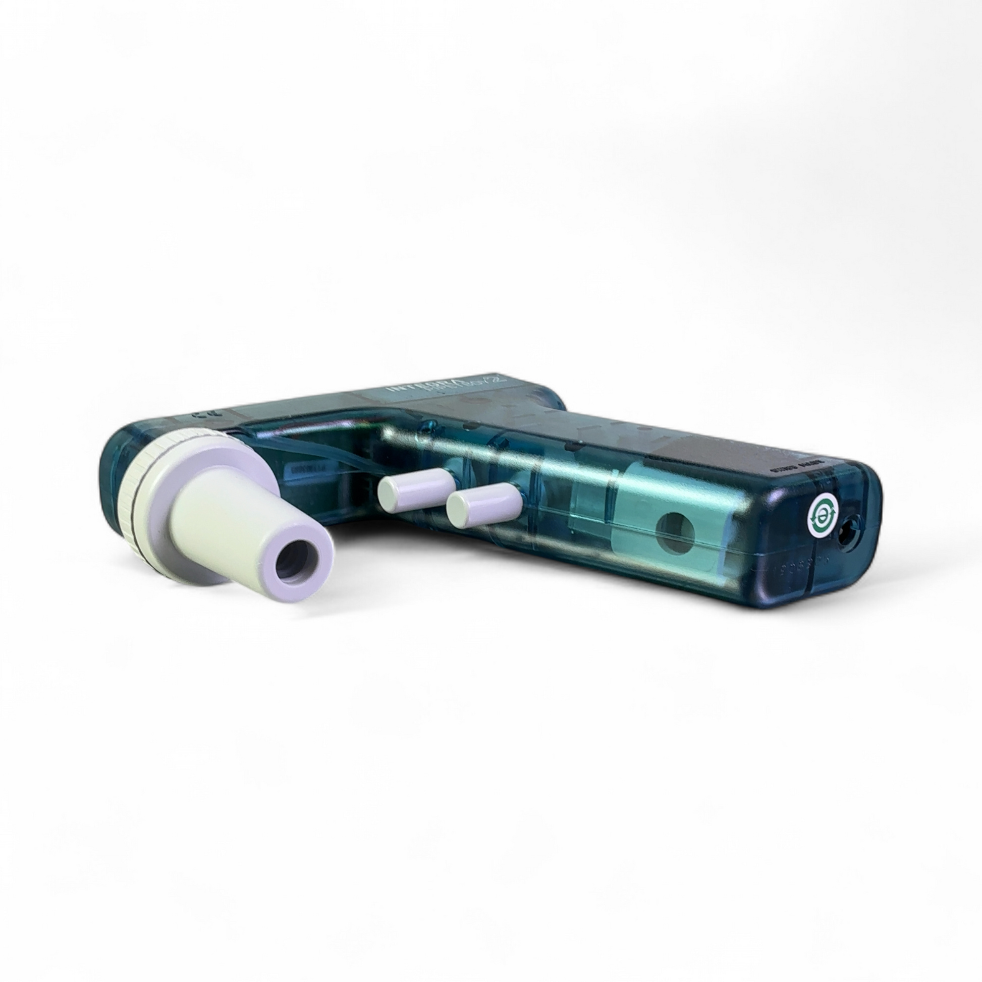 INTEGRA Pipetboy 2 Serological Controller Lot of 2 155015 155017 PARTS / REPAIR | Mr. Scientific - Image 5