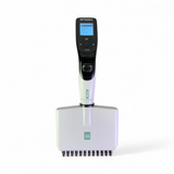 Integra ViaFlo 12 Channel Light-Weight Electronic Pipette, 10-300µL 4633 | Ships Fast from Mr. Scientific - Image 1