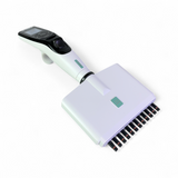 Integra ViaFlo 12 Channel Light-Weight Electronic Pipette, 10-300µL 4633 | Ships Fast from Mr. Scientific - Image 11