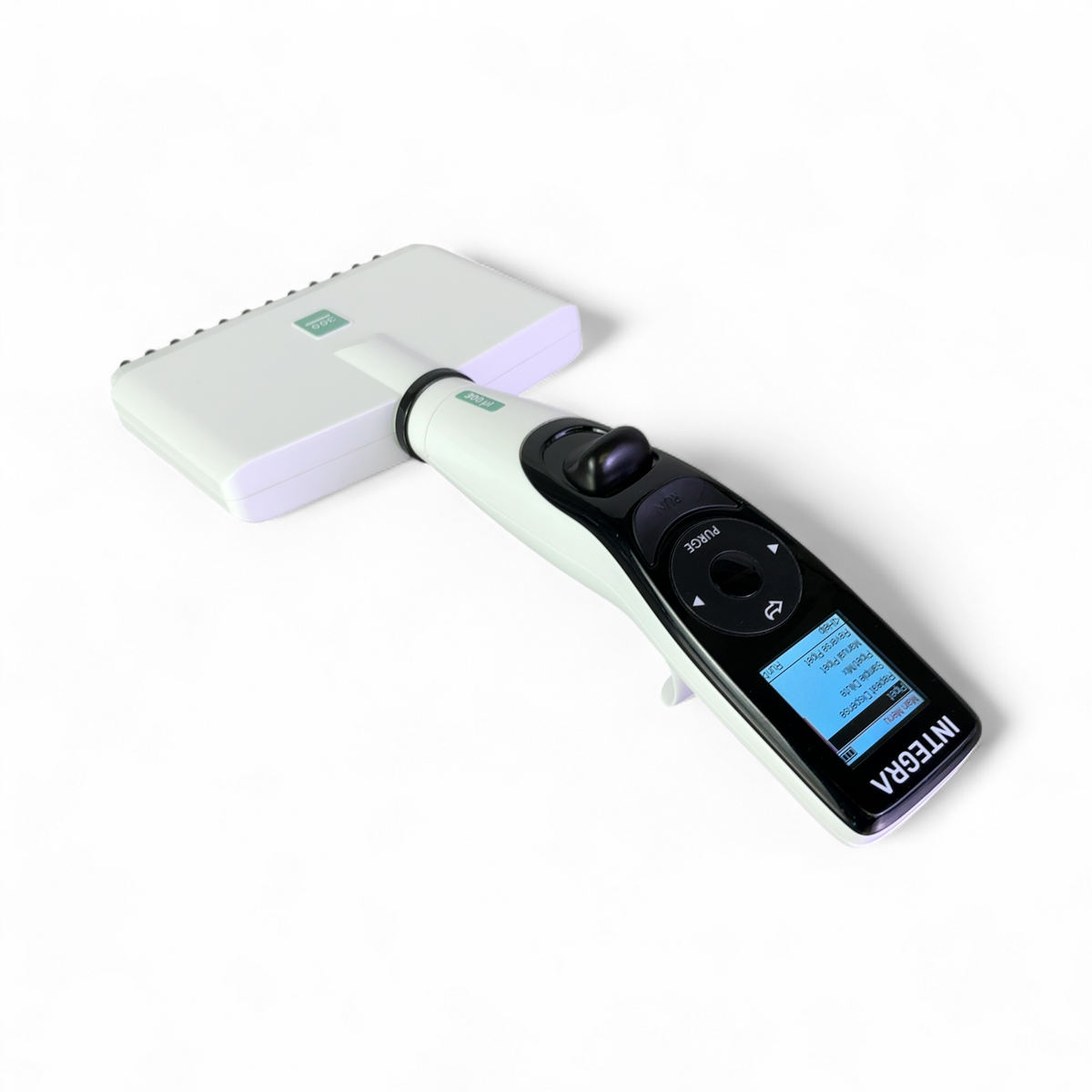 Integra ViaFlo 12 Channel Light-Weight Electronic Pipette, 10-300µL 4633 | Ships Fast from Mr. Scientific - Image 7
