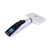 Integra ViaFlo 12 Channel Light-Weight Electronic Pipette, 10-300µL 4633 | Ships Fast from Mr. Scientific - Image 9